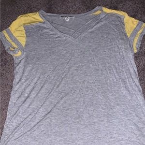 women’s top